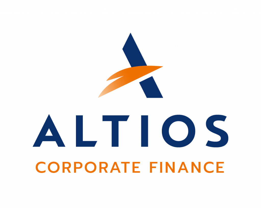 Altios Finanzas Corporativas