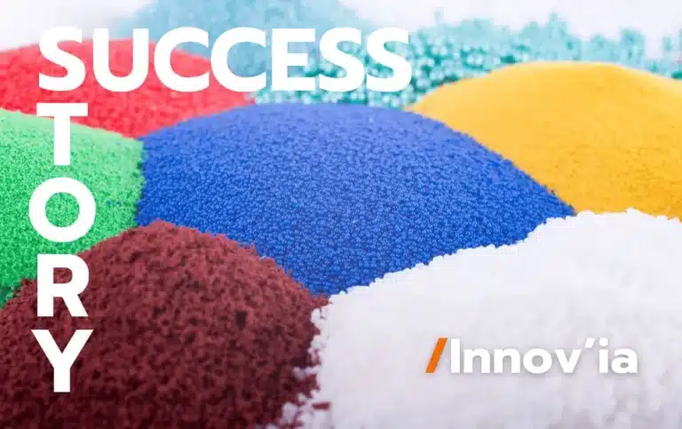 Success Story - Innovia