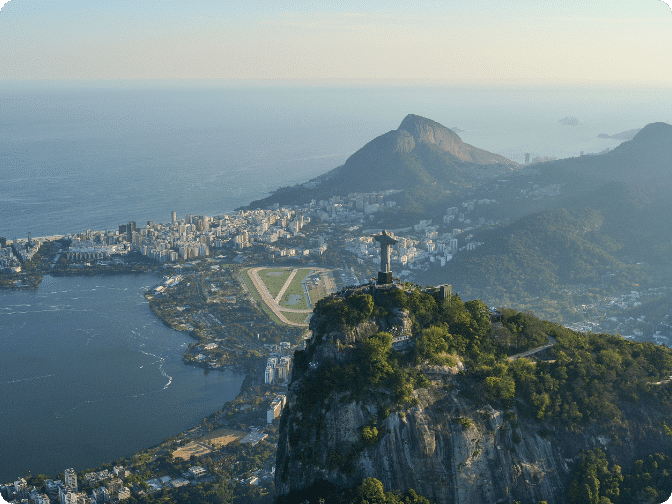 ALTIOS Brazil RioDeJaneiro Unsplash Raphael Nogueira