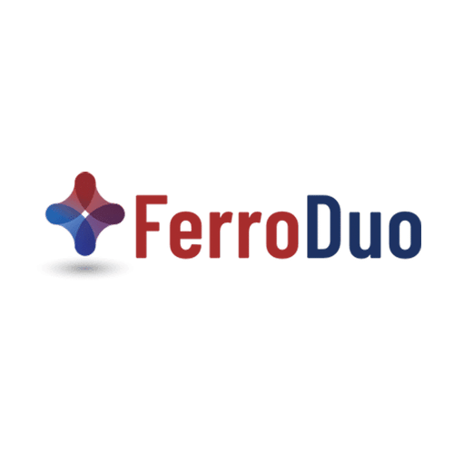 FERRO DUO