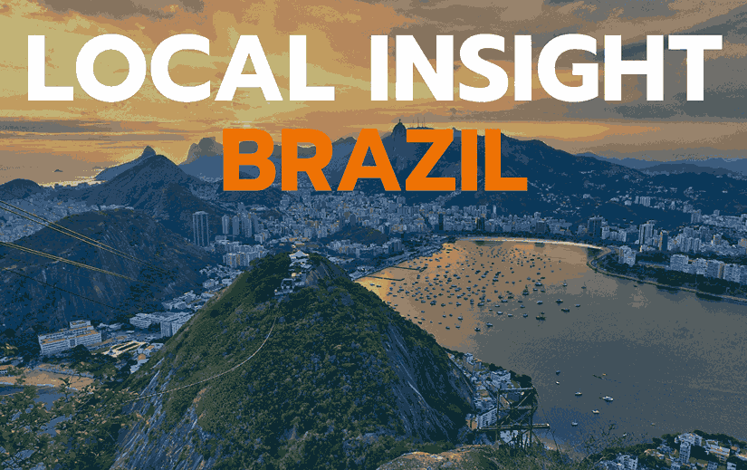 Picture - Local Insight : el ecosistema Fintech en Brasil