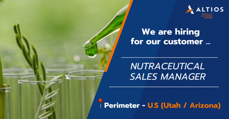 nutraceutical-sales-manager