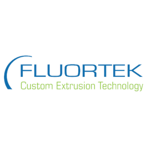 Logotipo Fluortek