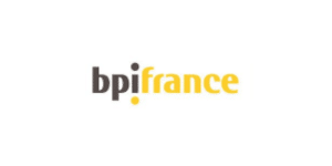 BPI France logo