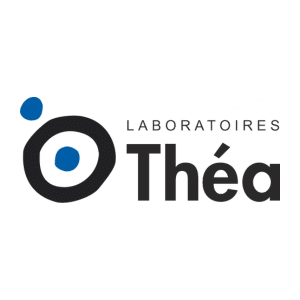 Laboratoires Théa - Logotipo