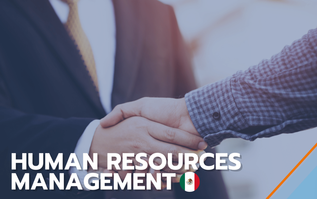 Human Resources in Mexico