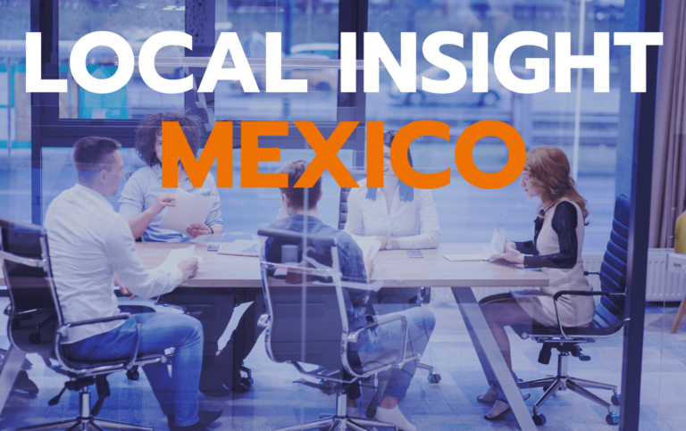 Picture Local Insight Mexico The rise of Unicorns