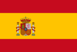 bandiera della spagna