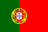 bandera de portugal